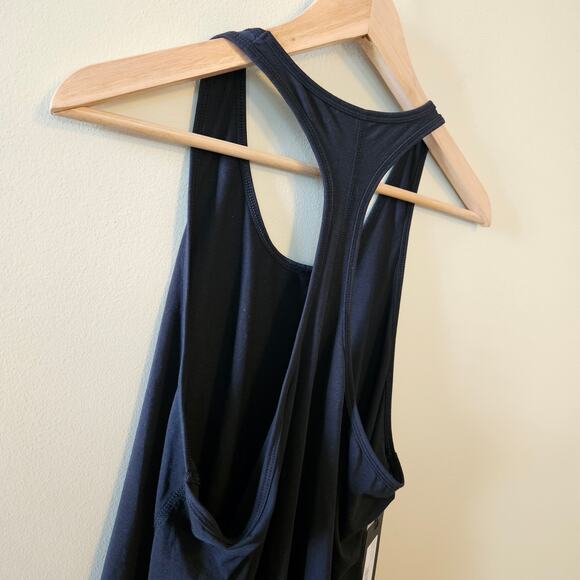 Science of Apparel Pasteur Racerback Tank, Size Medium Soft Lounge - Picture 4 of 7